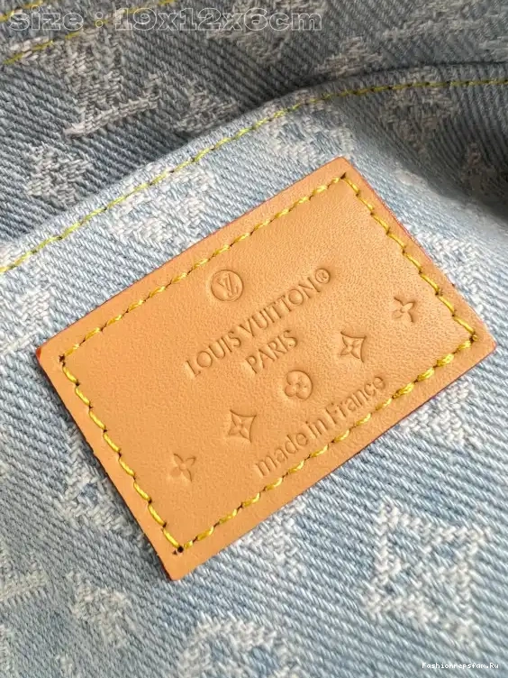 FS CHEAP Louis PM Pochette Cosmétique Vuitton 0622